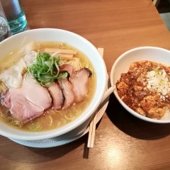 OREG-A-YUTAKA 食堂の画像