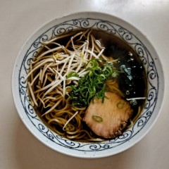 中華 蓬莱の画像