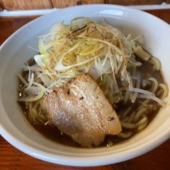 麺処 なかがわの画像