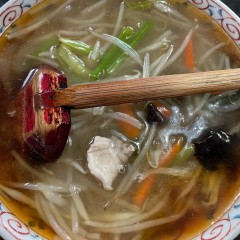 中華料理 階楽の画像