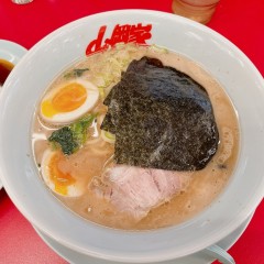ラーメン山岡家 加古川平岡店の画像