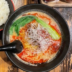 北海道らーめん ひむろ 我孫子店の画像