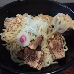 あぶらそば並(750)