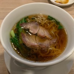 横浜大飯店の画像