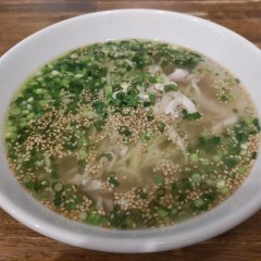 Chinese Dining 吉祥の画像