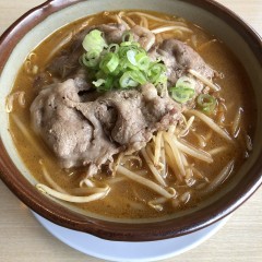 天華伍麺 どん八の画像
