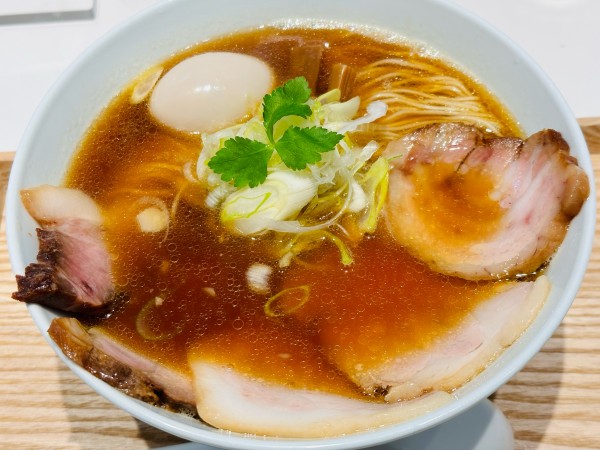 「醤油アニマル 他 3,000円」@上方レインボーの写真