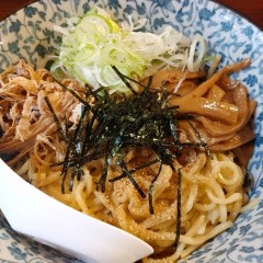 麺屋かとむら 信州 安曇野店の画像
