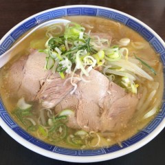 奥村そばやの画像