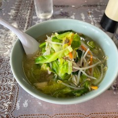 中華料理 来々軒の画像