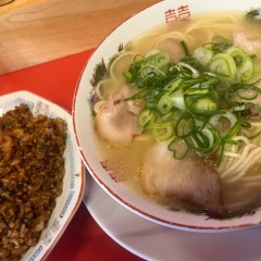 ラーメン 麺対軒の画像