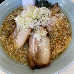 百寿 ラーメンの画像