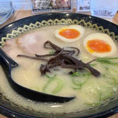 らーめん旨師の画像