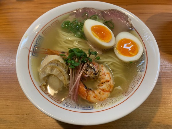 「春のしお24」@名古屋ちゃんぽん 時鳥の写真