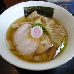 麺処 ふか瀬の画像