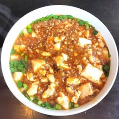 中華食堂わかの画像