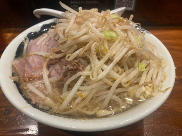 「賄い醤油」@のスた OSAKAの写真