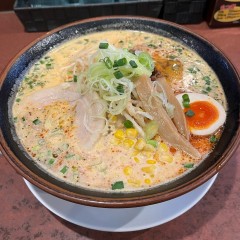 将軍らーめんの画像