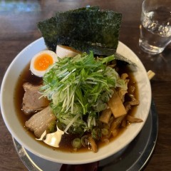 麺屋 純真侍の画像