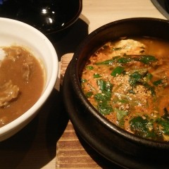 国産牛焼肉くいどん メッセアミューズモール店の画像