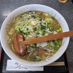 御食事処 常楽の画像