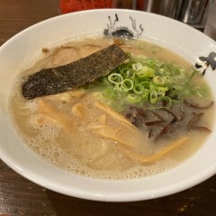 大龍ラーメン 小森野店の写真