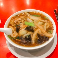 横浜飯店の画像