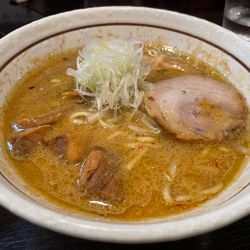 みそラーメン