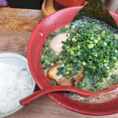 九州ラーメン 成竜の画像