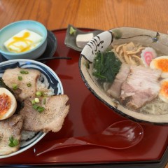 ラーメン やま吉 那須本店の画像