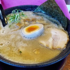 麺や 老虎の画像