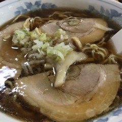 大衆食堂 山孝の画像