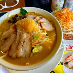 幸楽苑 足立東伊興店の画像