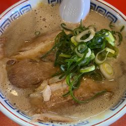 ラーメン