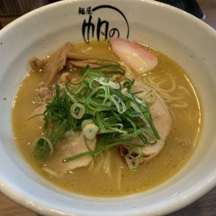 麺屋 帆のる 恵比寿店の画像