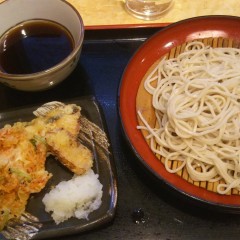 小諸そば ニコライ坂店の画像