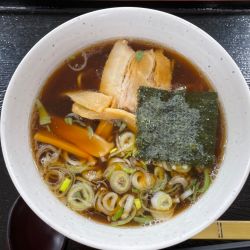 めん処 茜亭の画像