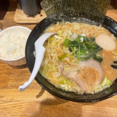 麺勇軒の画像