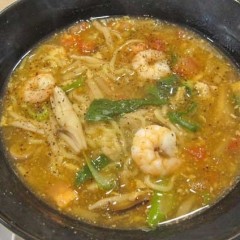 ガスト 足立平野店の画像