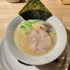 らぁめん三代目aSaの画像