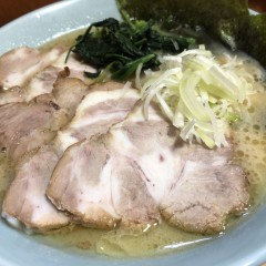 ラーメン堂 仙台っ子 花京院店の画像