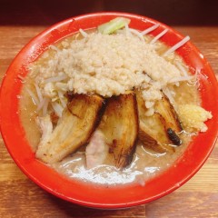 釈迦力 雄 門真店の画像