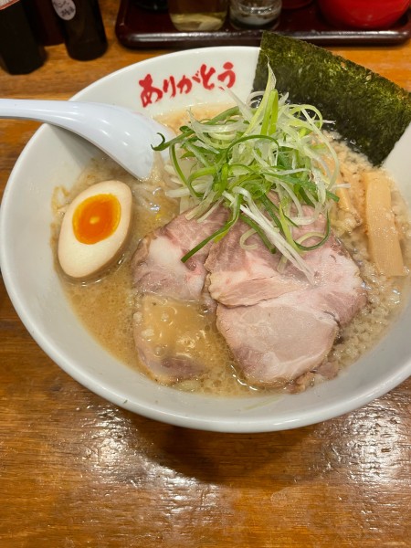 「元」@野方ホープ 荻窪店の写真