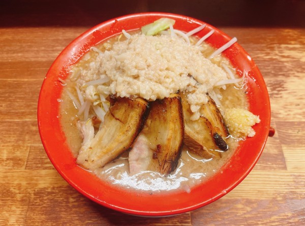 「男の修行」@釈迦力 雄 門真店の写真