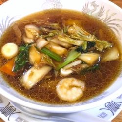 中華飯店 保盛軒の画像