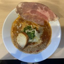 東京海老トマト（サービス盛り）