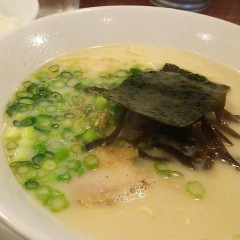 博多まるきんラーメン 春日店の画像