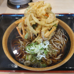 そば処 めとろ庵 門前仲町店の画像