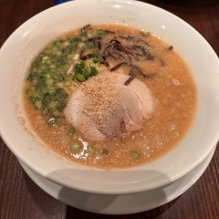 つけめん・らあめん 宗庵 北千住店の画像