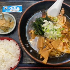 あづま軒の画像